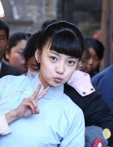 徐秀云