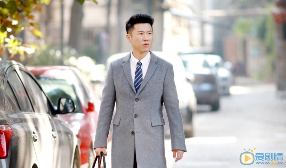 因法之名陈硕是谁饰演的？陈硕的最后下场是什么？