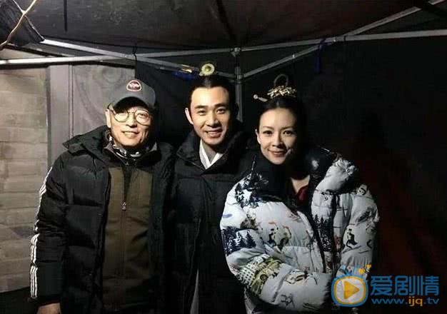 帝凰业电视剧什么时候播？演员都有谁？一共几集全集剧情介绍？