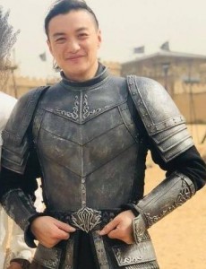 帝凰业电视剧什么时候播？演员都有谁？一共几集全集剧情介绍？