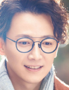 爱上北斗星男友林浩树的结局是什么？他最后和王小谜在一起了吗？