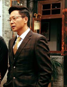 周三寿