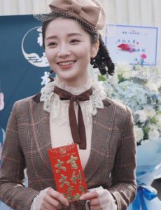 白幼宁角色介绍