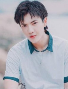等等啊我的青春董岩磊演的是谁？唐星逸喜欢的人是谁？