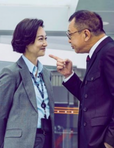 电视剧铁探万晞华的结局是什么？万晞华的扮演者是谁？个人资料介绍？
