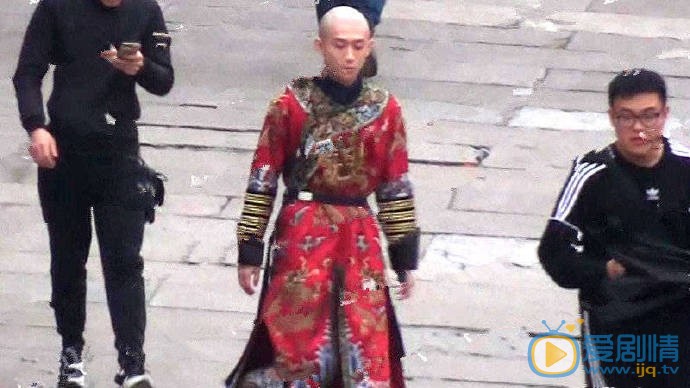 鹿鼎记剧情介绍