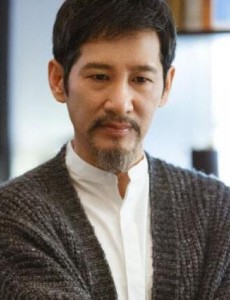 推手电视剧梅道远和柳青阳是什么关系？