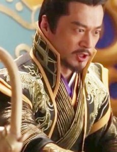重耳传奇少姬喜欢重耳吗？少姬的结局是什么？