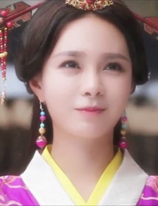 重耳传奇重耳喜欢赢月公主吗？赢月的结局是什么？