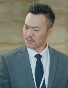 推手孙经理竟然是明德的内奸 把信息全部透漏给了尚嘉