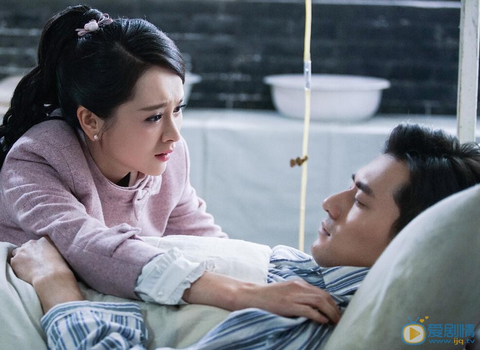 密查蒋宝珍剧照 