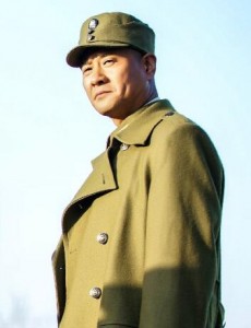 胡慕雄