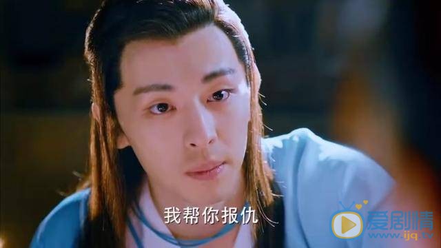封神演义子虚剧照子虚封神演义剧照
