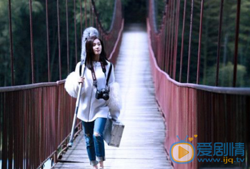 如果可以这样爱女主角白考儿的人设是什么？