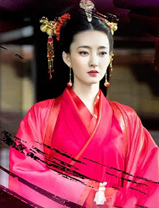 王丽坤版《封神演义》刷新封神新认知 苏妲己开启旷世情缘