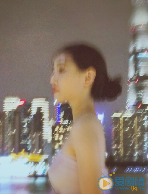 周紫馨朦胧唯美写真图片 周紫馨朦胧唯美写真图片