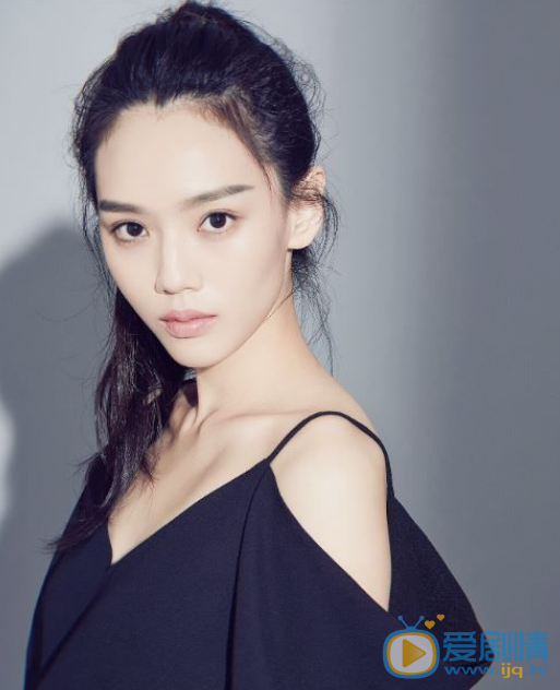 周紫馨朦胧唯美写真图片 周紫馨高清写真_周紫馨高清剧照