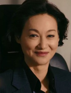 铁探万晞华结局是什么？万唏华与bingo之间什么关系？