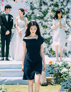 等等啊我的青春陶雅婷喜欢谁？她最后和谁在一起了？