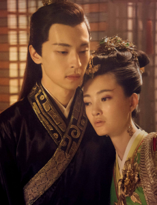 封神演义里面苏妲己和子虚是什么关系？子虚为什么会爱上苏妲己？