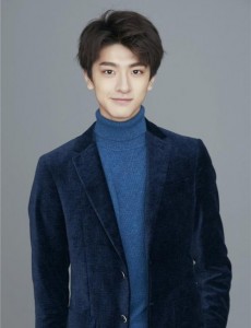 致我们暖暖的小时光男主顾未易的谁演的？