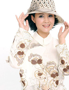 白妈