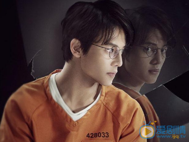 邱震瀚《暗黑者3》剧照