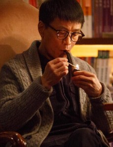 推手陈秋风是好是坏？为什么春雨得听陈秋风的安排？