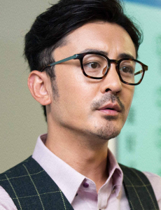 郭海