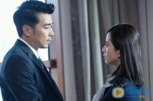 如果可以这样爱白考儿祁树礼之间什么关系？为什么两人无法走到一起？