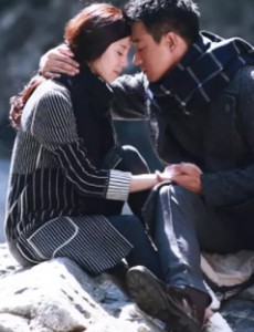 如果可以这样爱白考儿怀孕是怎么回事？先后与哪些男人发生关系？
