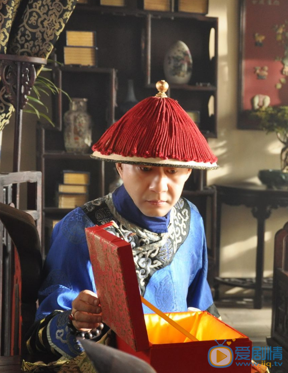 节冰剧照 节冰高清写真_节冰高清剧照