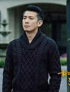 如果可以这样爱祁树礼为什么喜欢白考儿？