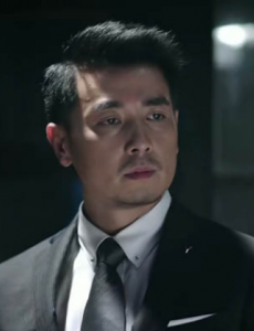 如果可以这样爱祁树礼爱白考儿吗？他接近白考儿是什么原因？
