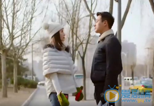 如果可以这样爱祁树杰和叶莎是什么关系？