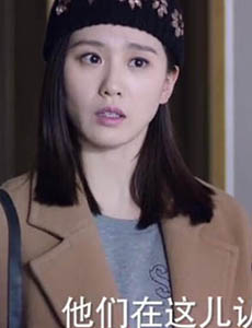 如果可以这样爱祁树杰喜欢的究竟是谁？