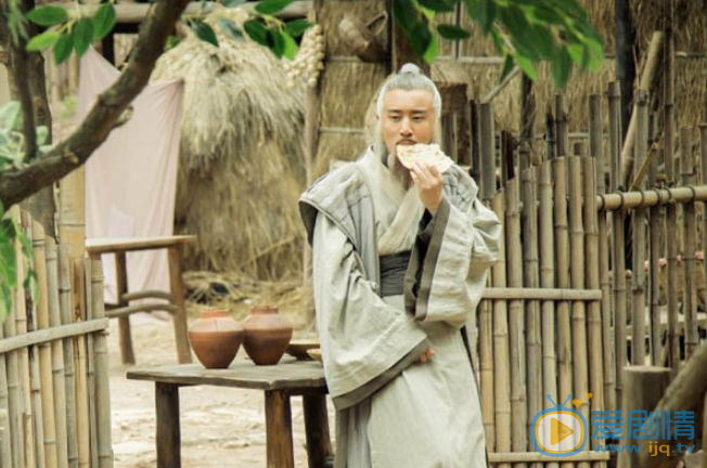 封神演义中的姜子牙有老婆吗？姜子牙的结局是什么？