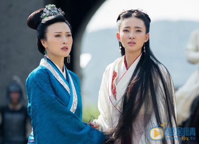 封神演义苏妲己为什么黑化？