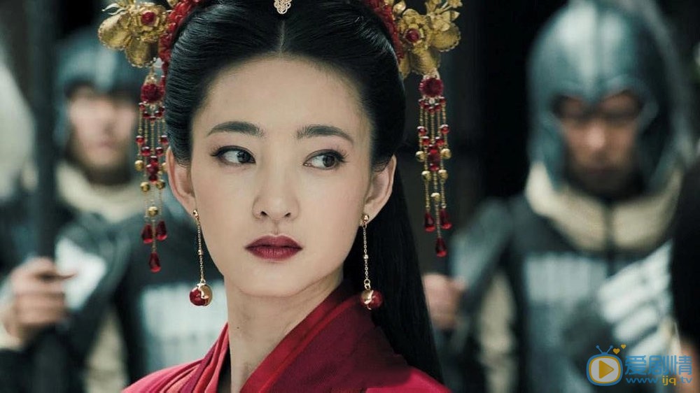 封神演义苏妲己为什么黑化？