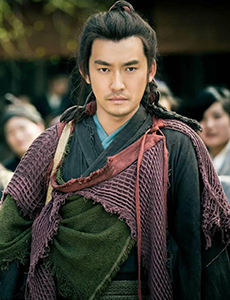 封神演义姬发和武吉是同一个人吗？