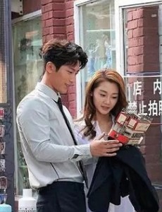 爱上你治愈我孙树扮演者是谁？孙树为什么与颜书仁分手？