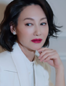 铁探中万晞华是谁饰演的？她最后的下场是什么？