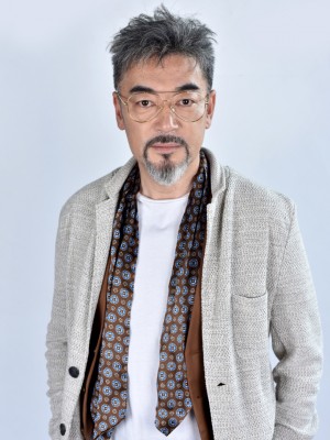何涌生