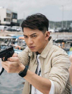 电视剧铁探尚垶在警界是什么身份？他最后的结局是什么？