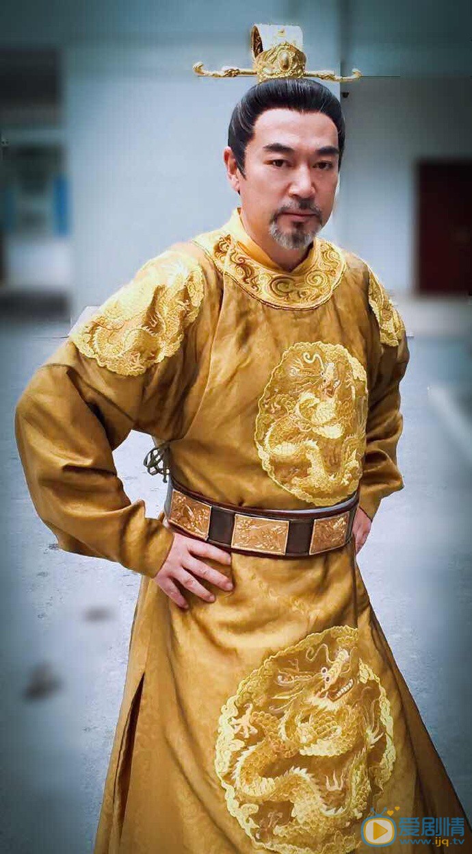 何涌生帅气写真 何涌生高清写真_何涌生高清剧照