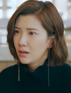 推手春雨竟是陈秋风的女儿 那么陈一凡将会是陈秋风的什么人？