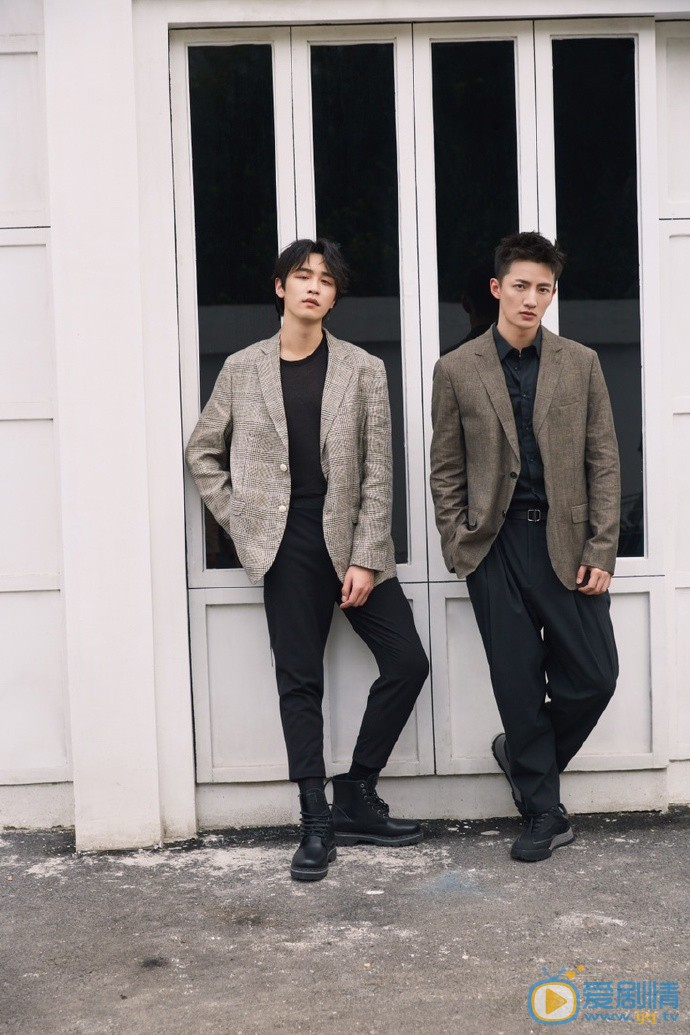 杨仕泽魅力写真 杨仕泽高清写真_杨仕泽高清剧照