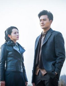 电视剧密查里武专员有什么病？武仲明暗藏玄机身陷重重谜局