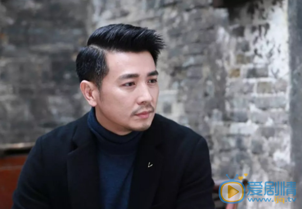 如果可以这样爱祁树礼的身份曝光 原来他不是祁家的人！