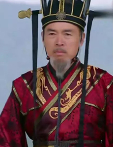 封神演义中的太师是妖怪吗？